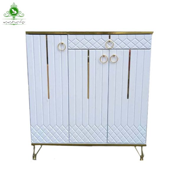 sho box golg three line