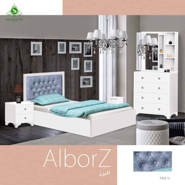 single-bed-alborz