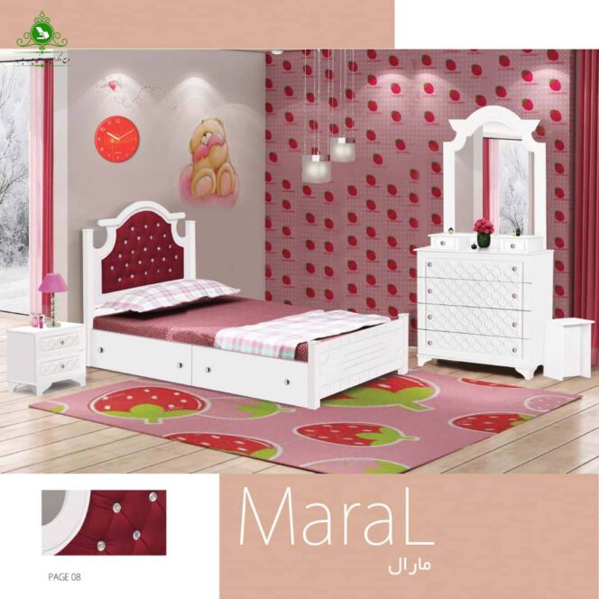 single-bed-maral