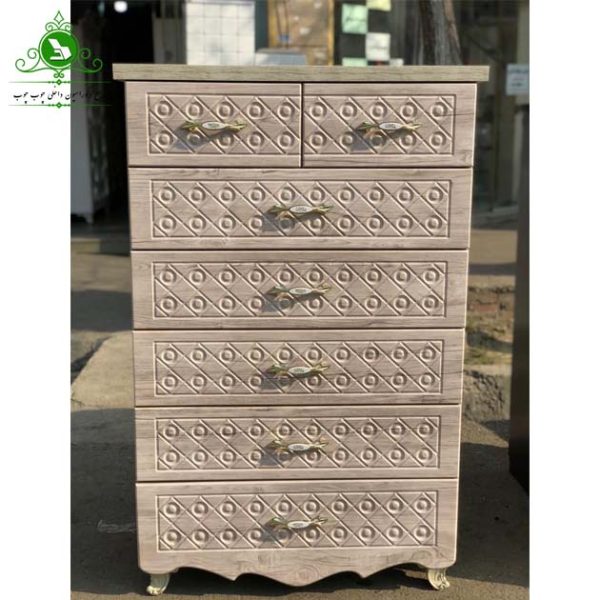 7 Drawer D507