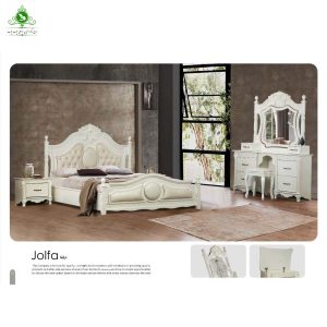 Double Bed Jolfa