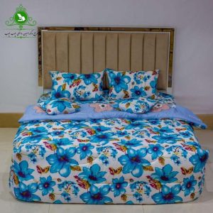 Pigment single bedspread RP106