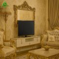 میز و تلویزیون مدل 190