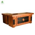 میز مدیریتی مدل SA102