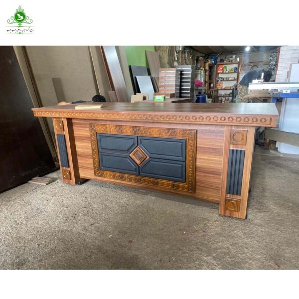 میز مدیریتی مدل SA102