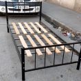 تخت خواب یک نفره اشکان