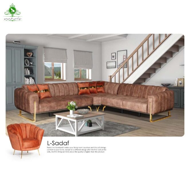 sofa-L-sadaf