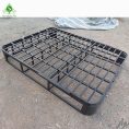 کفی تخت خواب دو نفره جکدار تمام کلاف