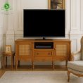 میز تلویزیون مدل روستیک