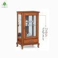 ویترین مینی بوفه مدل ژینا