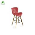 صندلی اپن زین اسبی پایه ایفلی