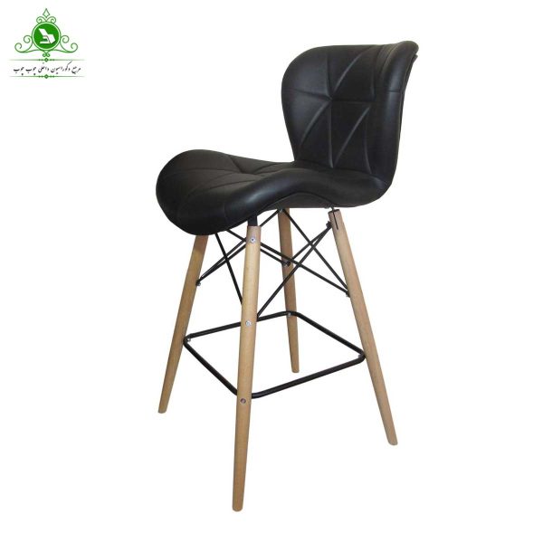 open chair zinasbi 3 صندلی اپن زین اسبی پایه ایفلی