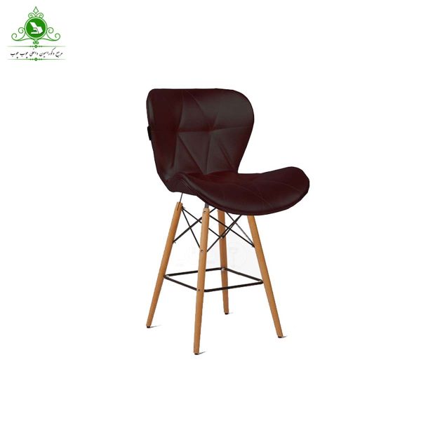 open chair zinasbi 4 صندلی اپن زین اسبی پایه ایفلی