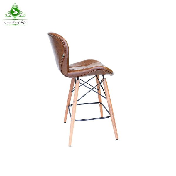 open chair zinasbi صندلی اپن زین اسبی پایه ایفلی