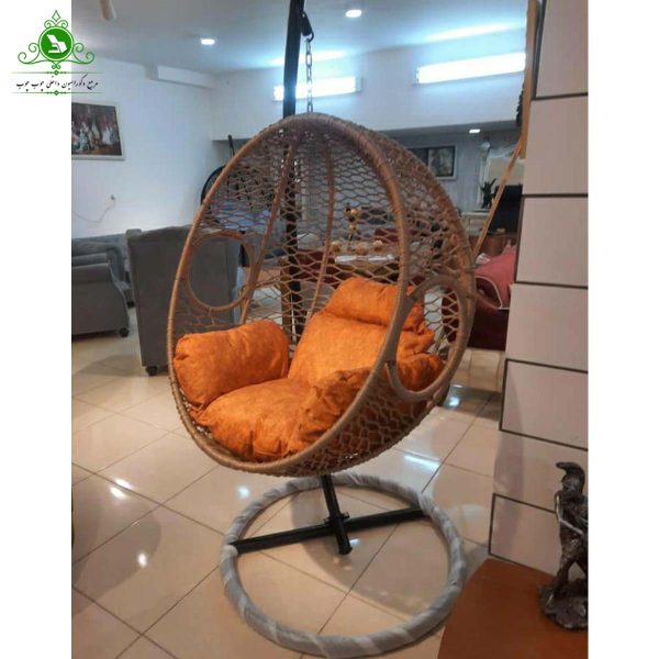تاب ریلکسی یک نفره مدل پرنس زنبوری