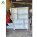کتابخانه زونکن خور دو درب پایه دار