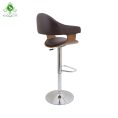صندلی اپن جکدار چوبی مدل 025