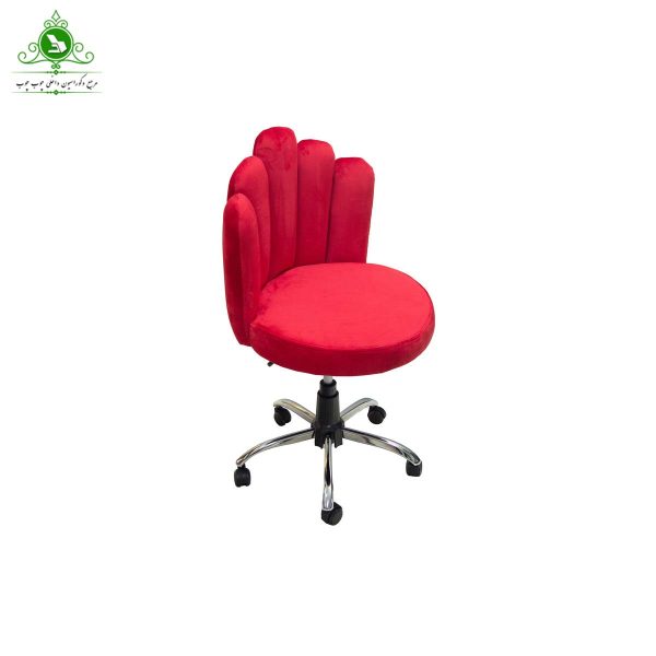 open chair five feathers 2 صندلی اپن جکدار مدل پنج پر