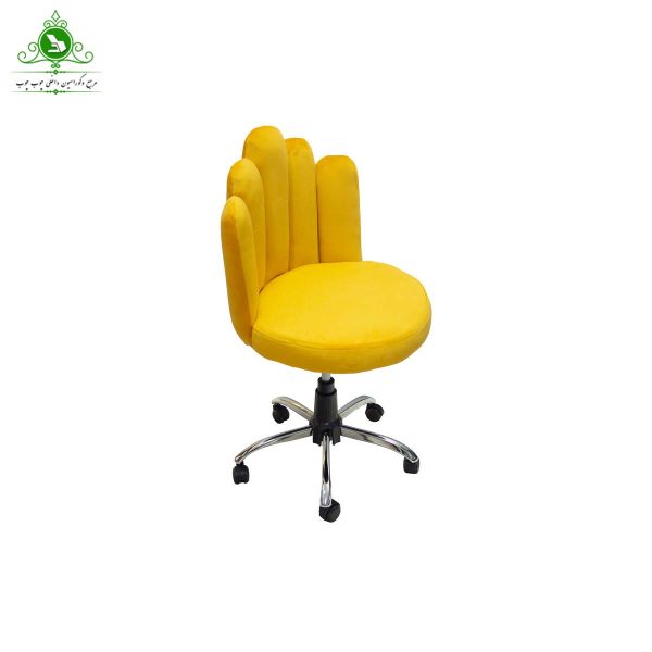 open chair five feathers 3 صندلی اپن جکدار مدل پنج پر