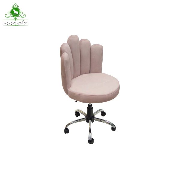 open chair five feathers 4 صندلی اپن جکدار مدل پنج پر