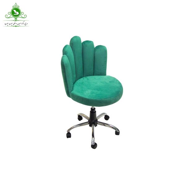 open chair five feathers صندلی اپن جکدار مدل پنج پر