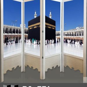پاراوان تصویری مذهبی PA-571