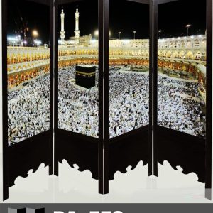 پاراوان تصویری مذهبی PA-572