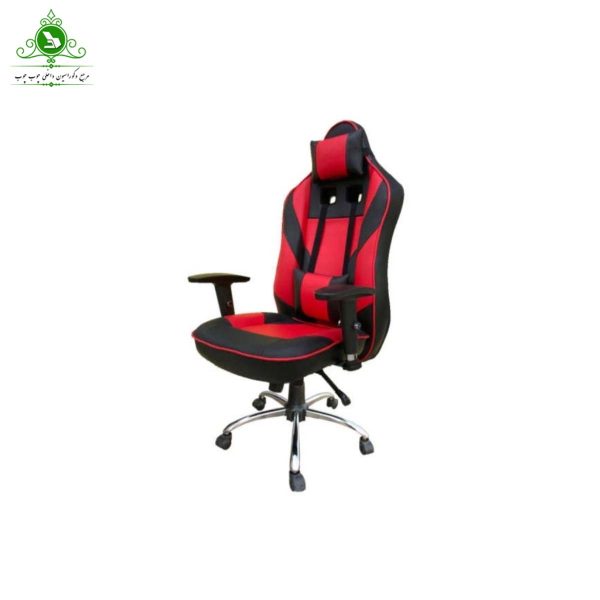 صندلی اداری مدیریتی مدل گیمینگ