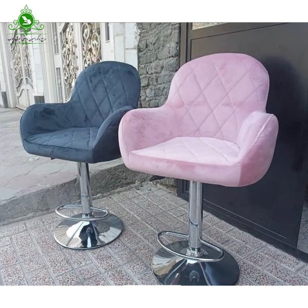 صندلی اپن جکدار مدل پاتریس