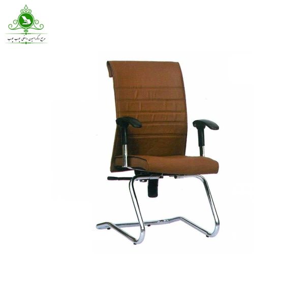 صندلی اداری کنفرانسی مدل کرکره ای