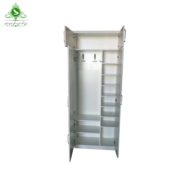 جاکفشی رختکن ایستاده S105