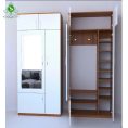 جاکفشی رختکن ایستاده S105