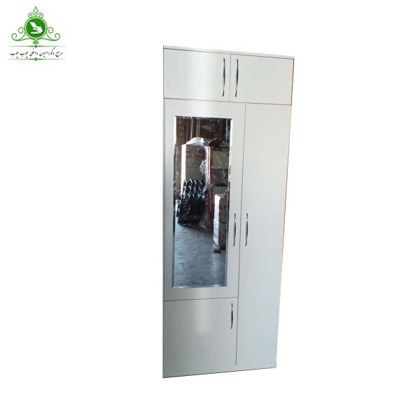جاکفشی رختکن ایستاده S105