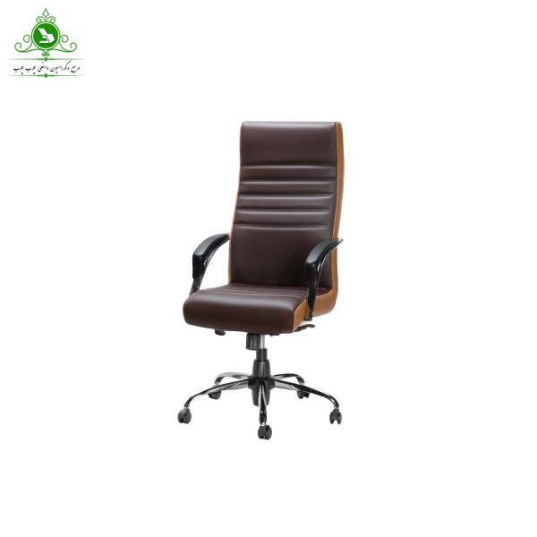 صندلی مدیریتی مدل کرکره ای