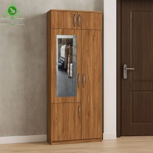جاکفشی رختکن ایستاده S105