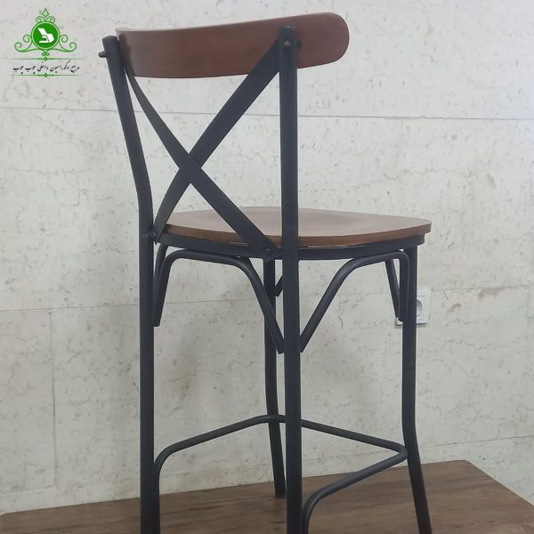 صندلی اپن جکدار مدل لهستانی