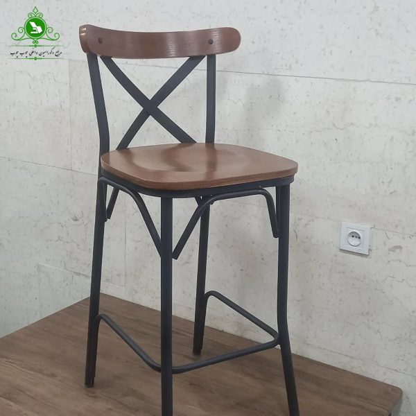 صندلی اپن جکدار مدل لهستانی
