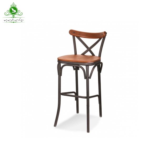 صندلی اپن فلزی لهستانی
