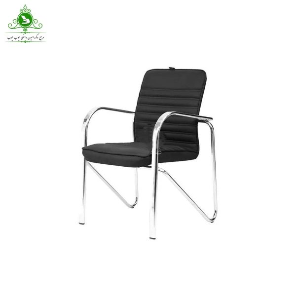 صندلی اداری کنفرانسی مدل کیش