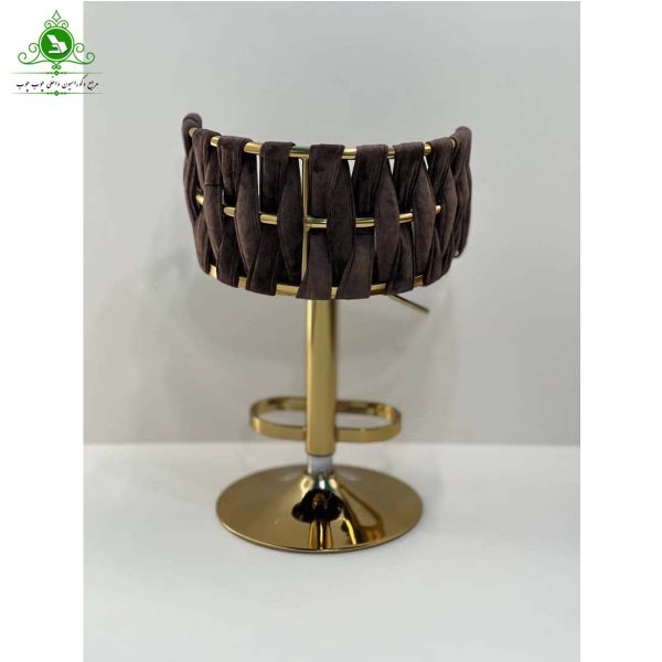 صندلی اپن جکدار مدل ساریما