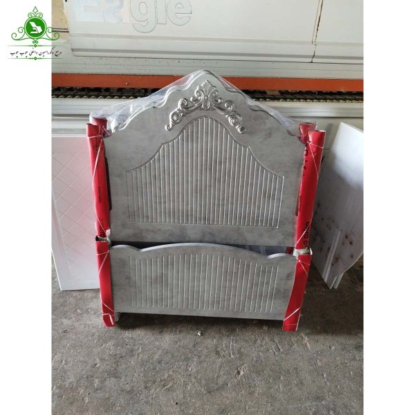 single bed nazanin 2 تخت خواب یک نفره نازنین