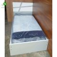 تخت خواب یک نفره مدل ویندوز
