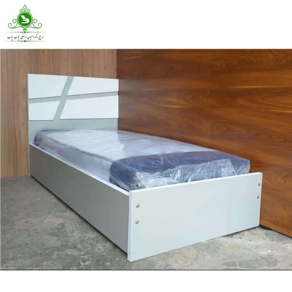 single bed windows تخت خواب یک نفره مدل ویندوز
