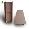 کفی تخت خواب یک و نیم نفره چوبی عرض 120