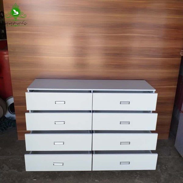 دراور هشت کشو عریض