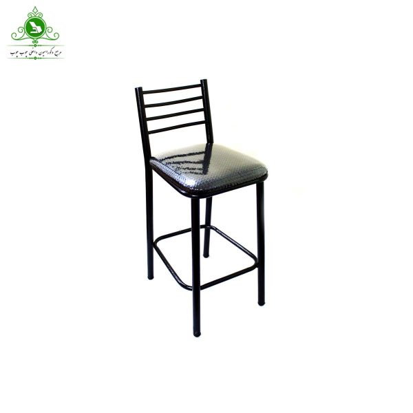 open chair V42 صندلی اپن فلزی مدل V42