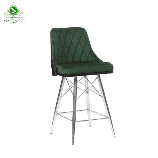 صندلی اپن ثابت مدل دوبل