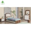 تخت خواب یک نفره مدل ساحل