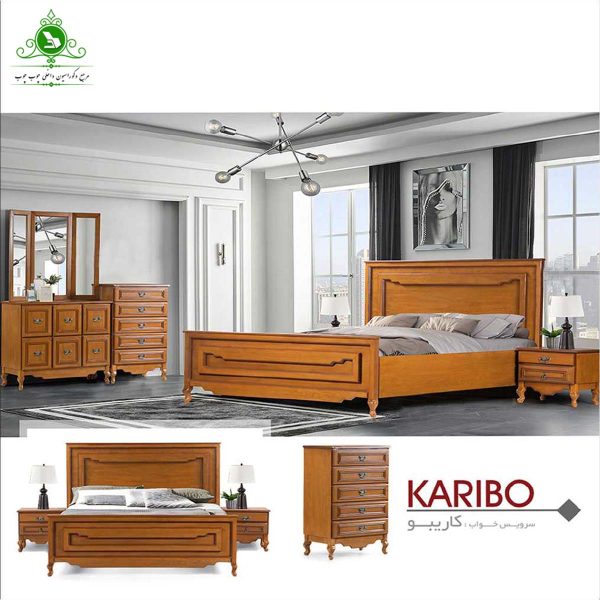 double bed karbio double bed karbio