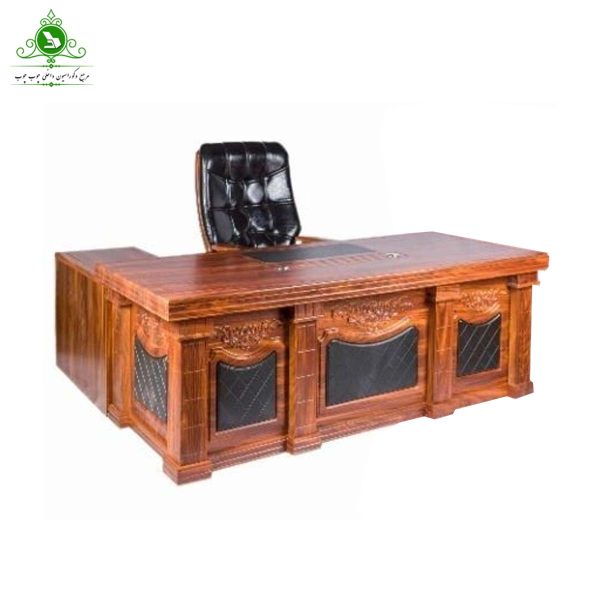 management desk kourosh